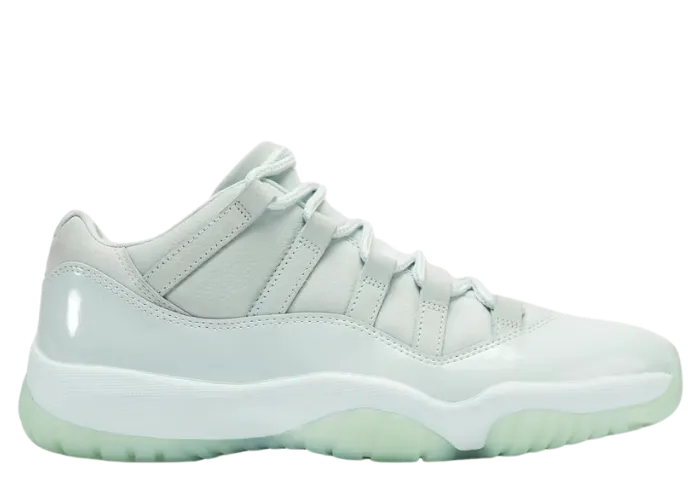 Air Jordan 11 Retro Low JAIDE (W)