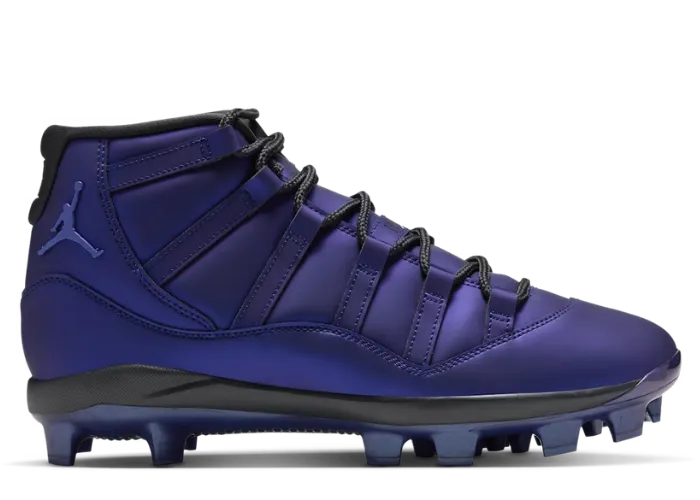 Air Jordan 11 Retro MCS Cleat Space Jam