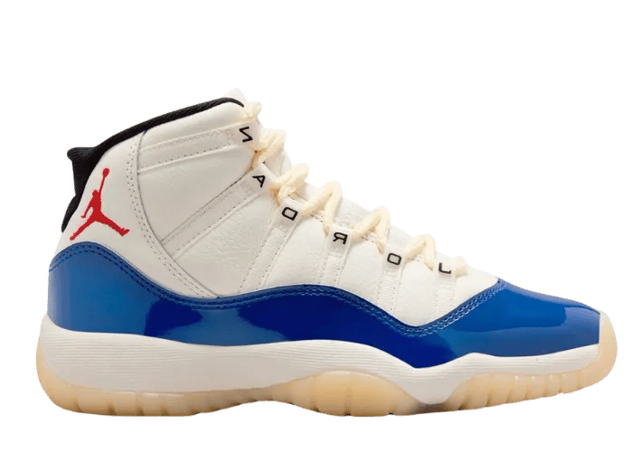 Air Jordan 11 Retro Rare Air (GS)