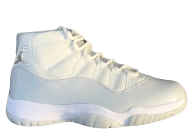 Air Jordan 11 Retro Pearl (W)
