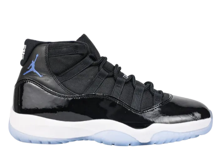 Air Jordan 11 Retro Space Jam (2026)