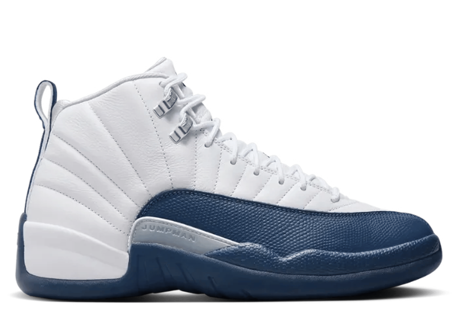 Air Jordan 12 Retro French Blue