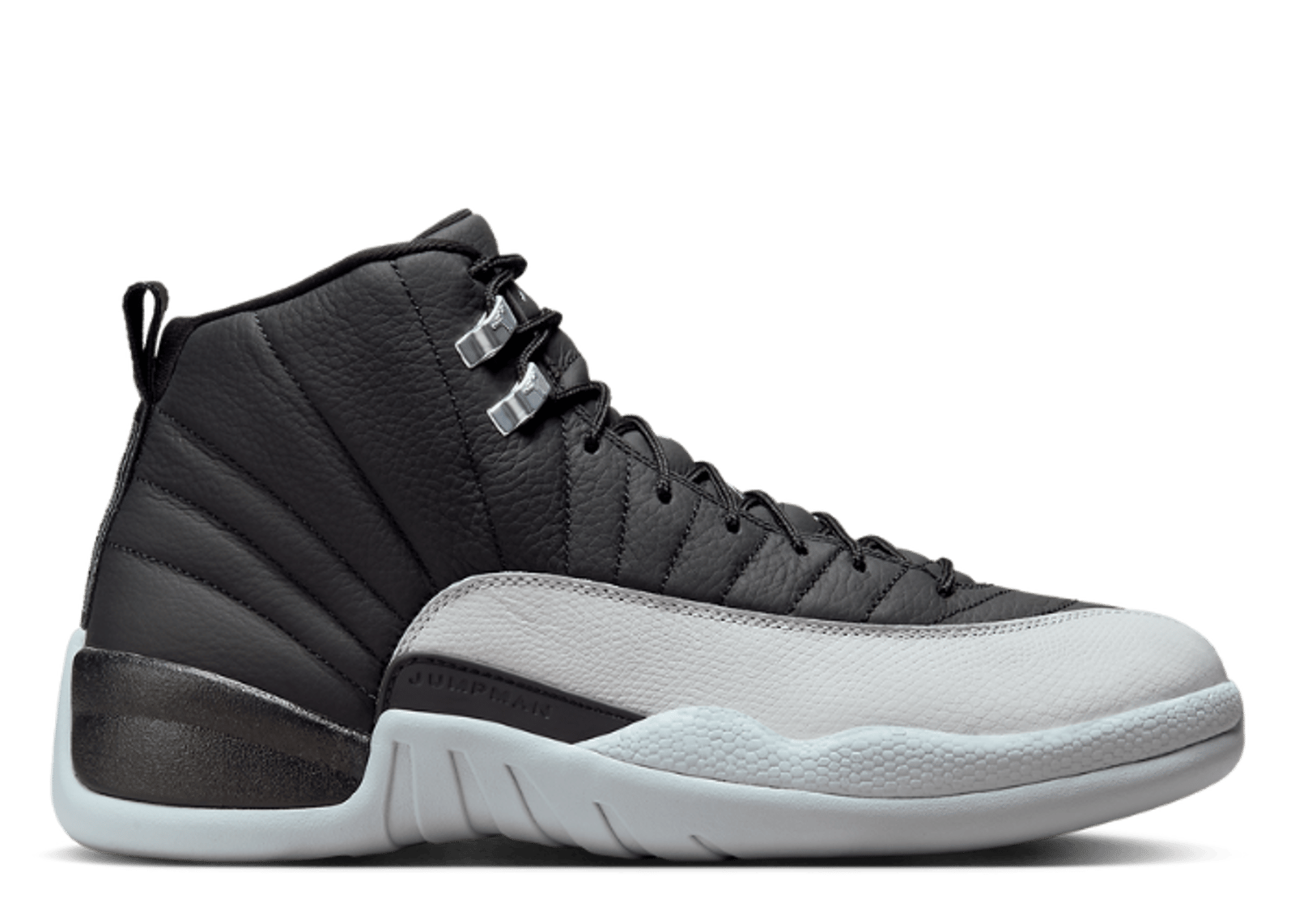 Air Jordan 12 Retro Barons 2024 CT8013 010 Raffles Where to Buy