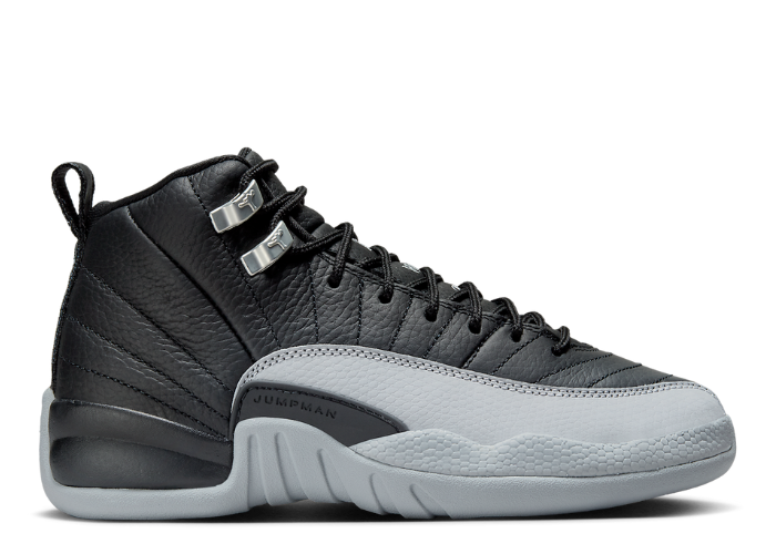 期間限定キャンペーン Air Jordan 153265-010 - (GS) (2024) Barons Retro 12 その他