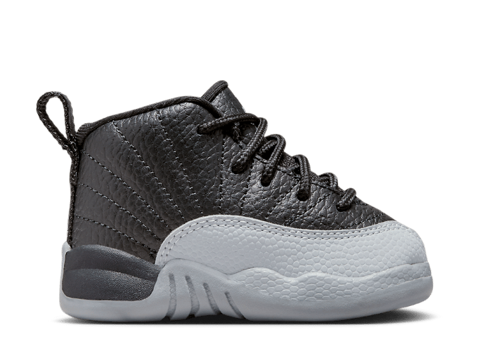 Air Jordan 12 Retro Barons (2024) (TD)