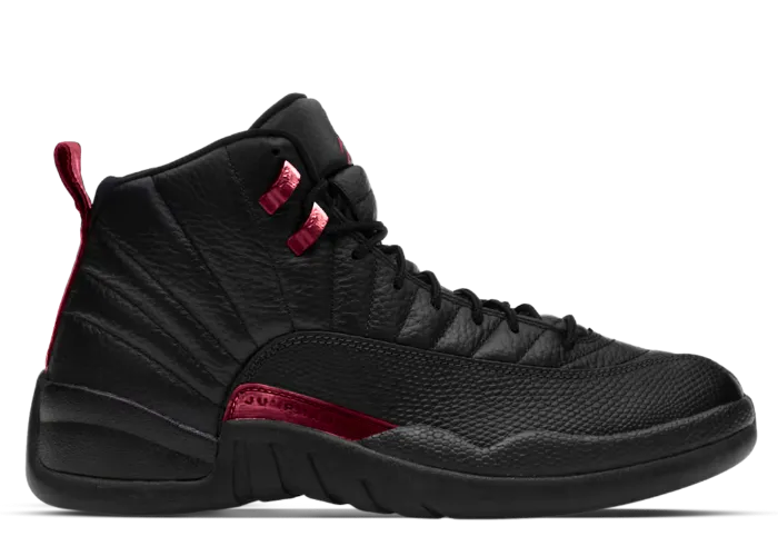 Air Jordan 12 Release Dates 2025 Updated in Real Time