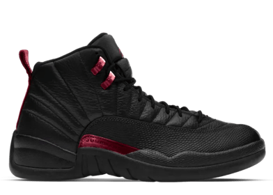 Air Jordan 12 Retro Bloodline