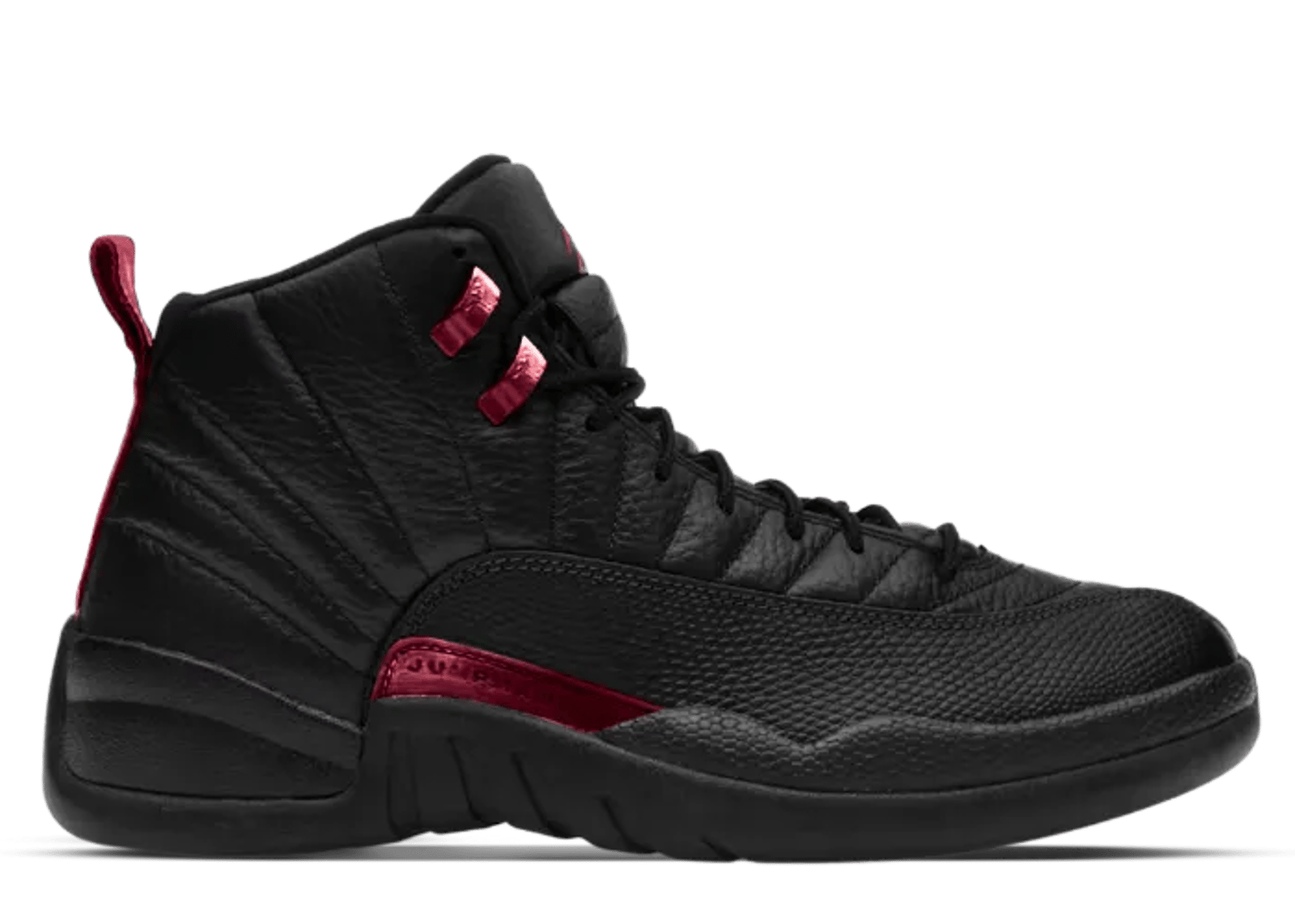 Air Jordan 12 Retro Bloodline