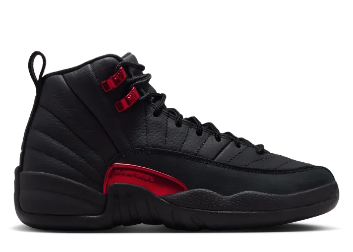 Air Jordan 12 Retro Bloodline (GS)