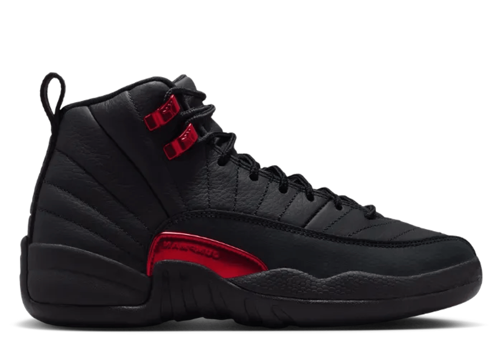 Air Jordan 12 Retro Bloodline (GS)