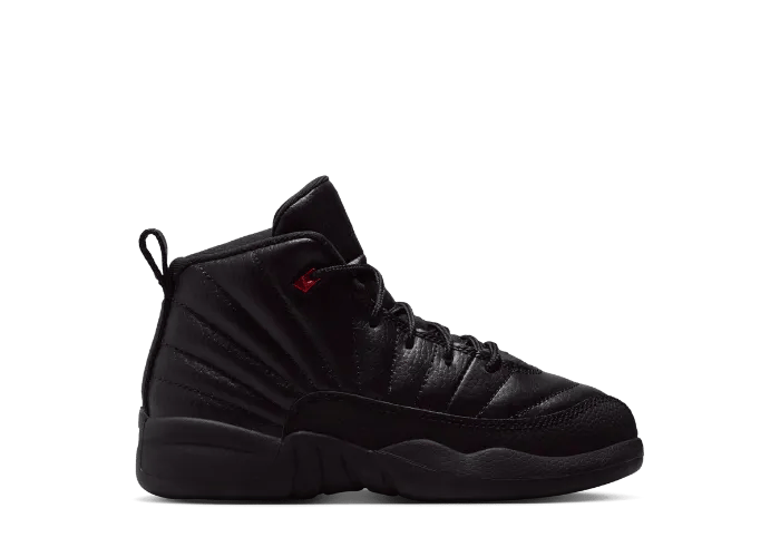 Air Jordan 12 Retro Bloodline (PS)