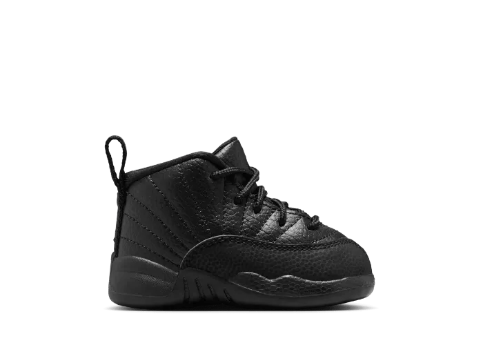 Air Jordan 12 Retro Bloodline (TD)