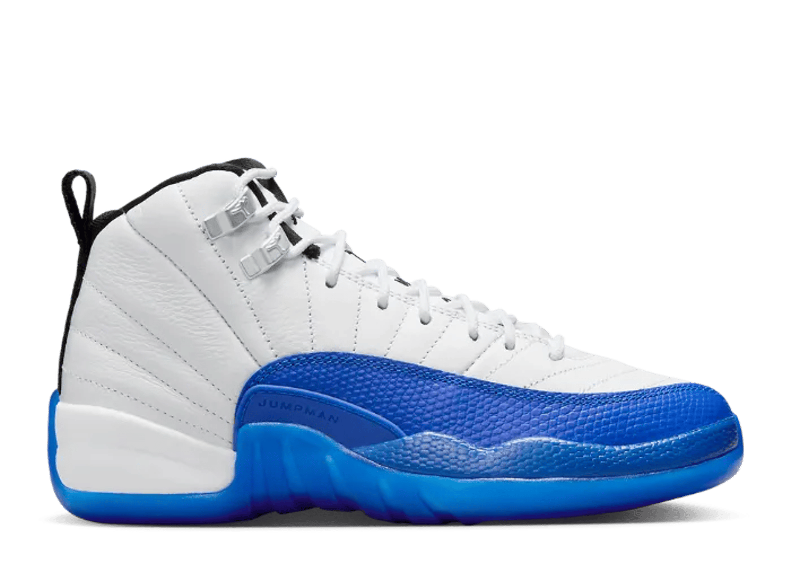 Air Jordan 12 Retro Blueberry (GS)