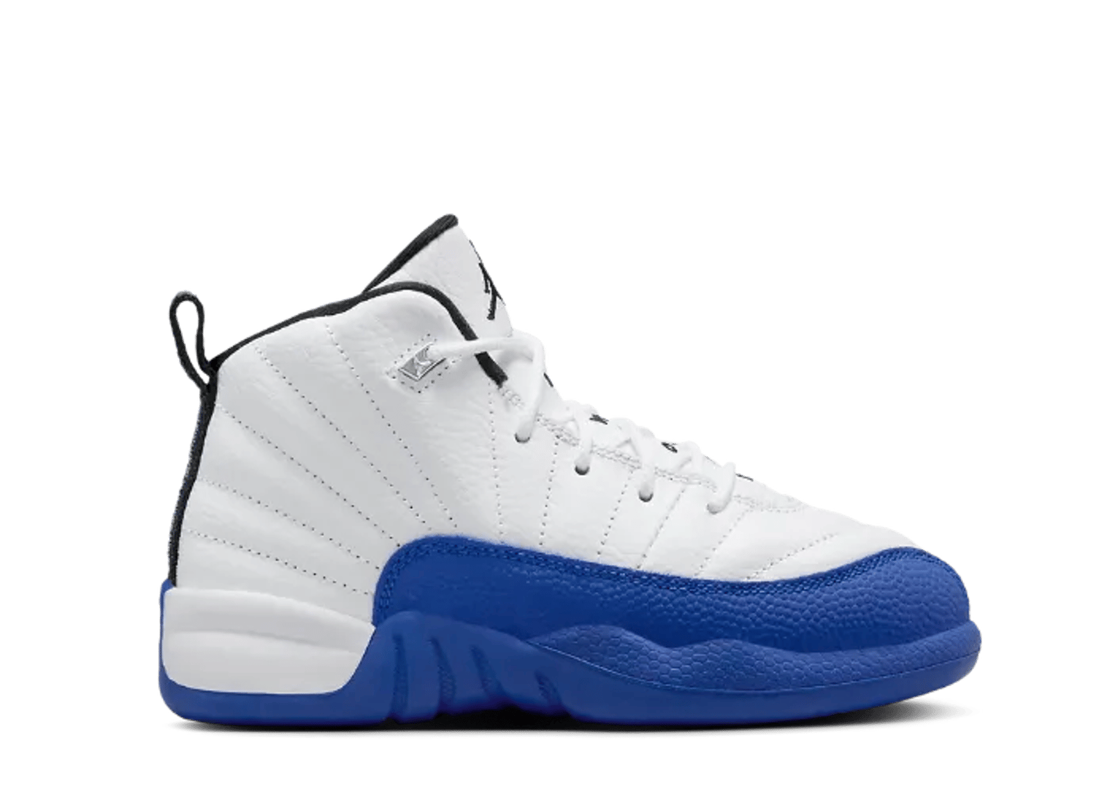 Air Jordan 12 Retro Blueberry (PS)