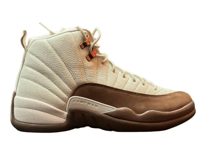 Air Jordan 12 "Fireside" product shot