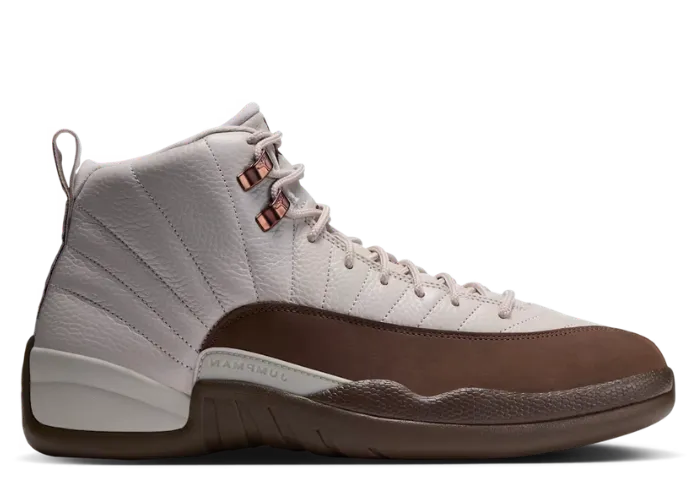 Air Jordan 12 Retro Fireside