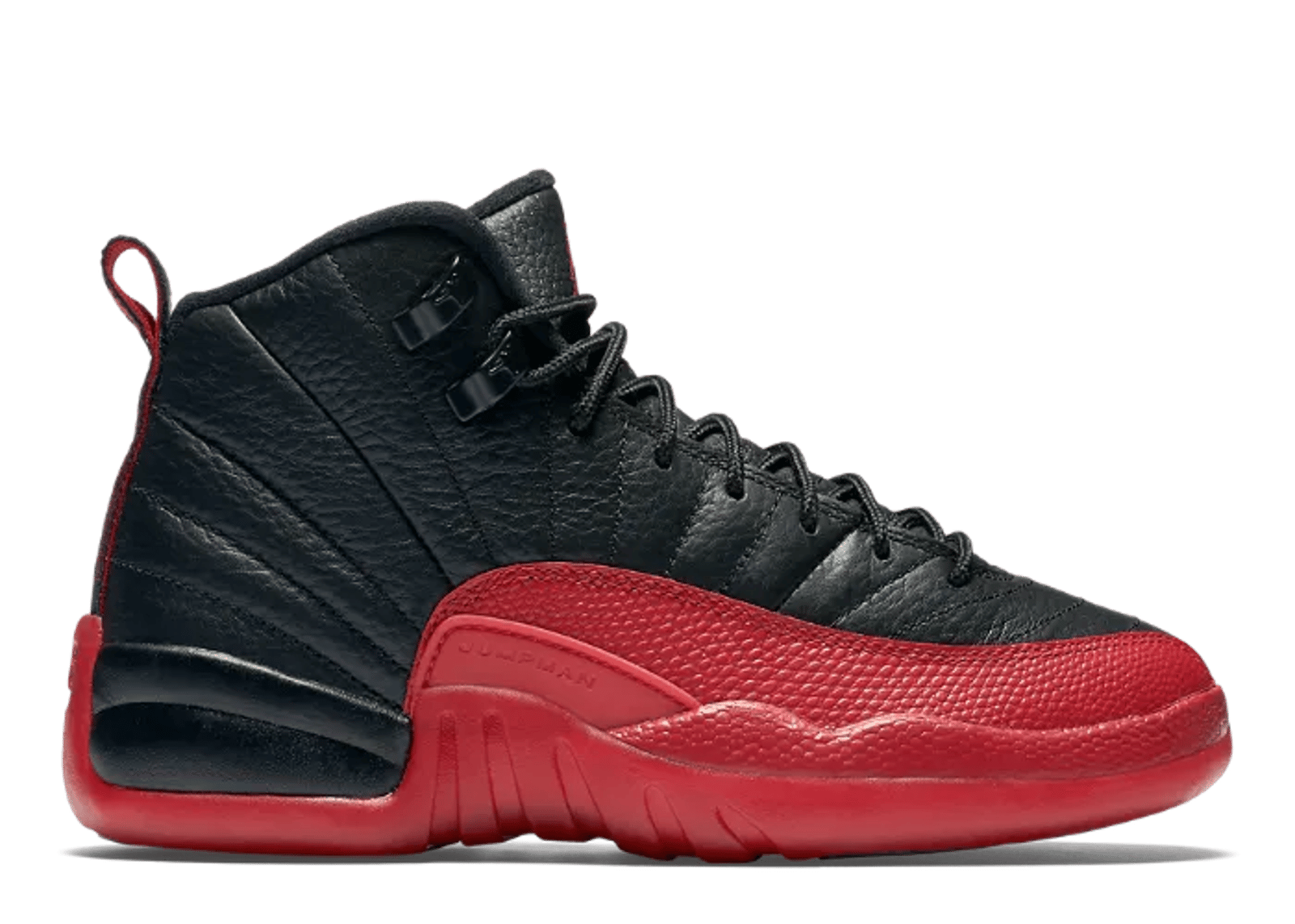 Air Jordan 12 Retro Flu Game (2025) (GS) 153265-002
