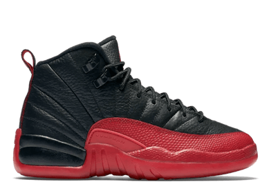 Air Jordan 12 Retro Flu Game (2025) (GS)