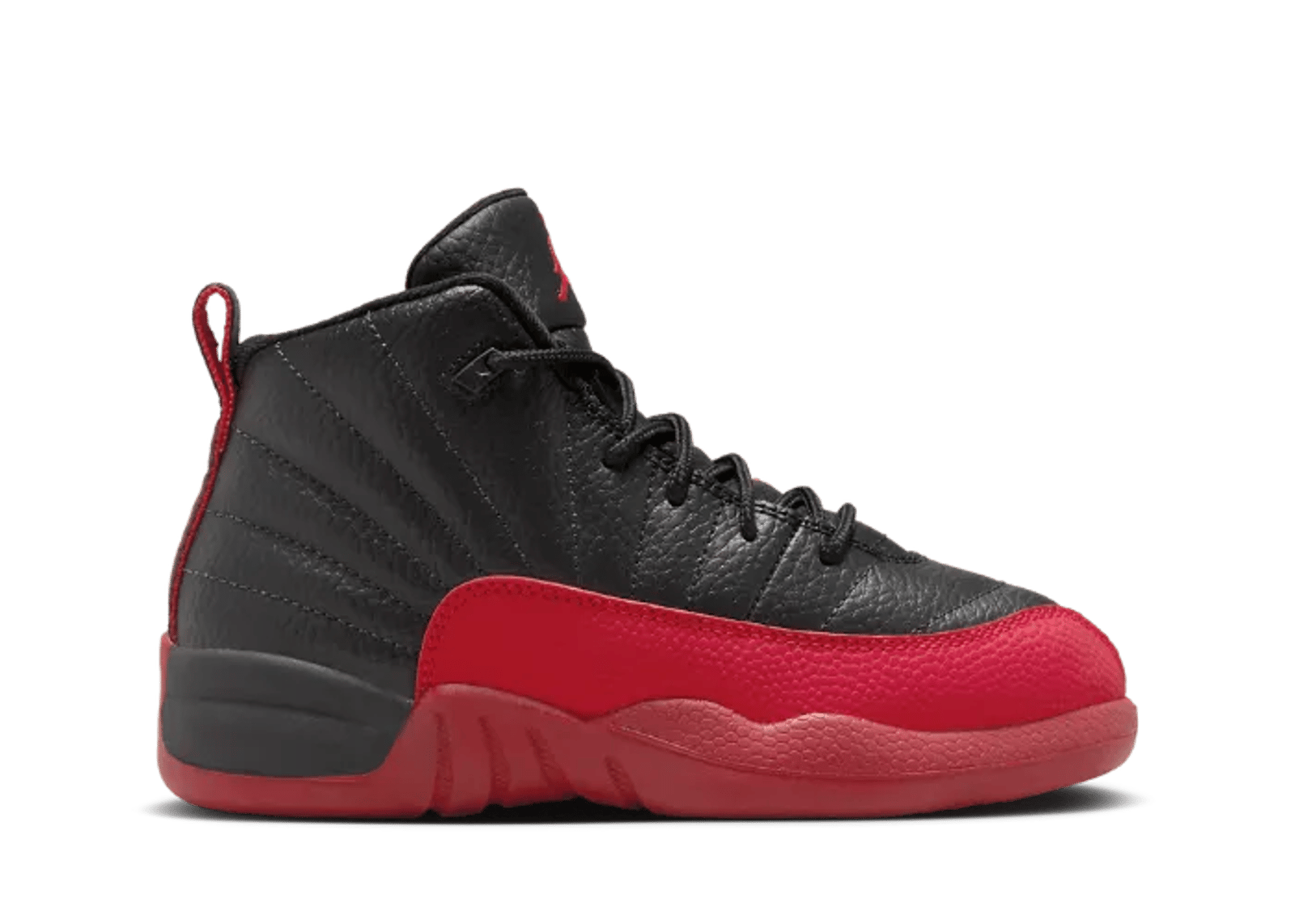 Air Jordan 12 Retro Flu Game (2025) (PS) - 151186-002 Release Info
