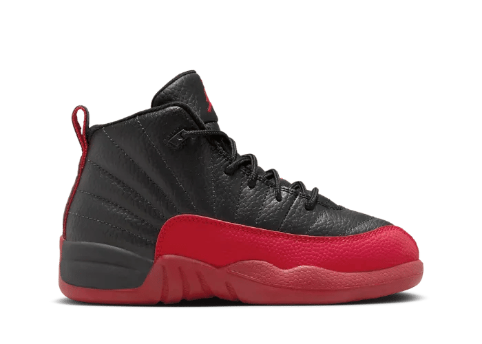 Air Jordan 12 Retro Flu Game (2025) (PS)