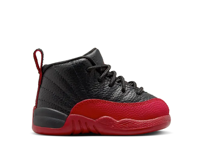 Air Jordan 12 Retro Flu Game (2025) (TD) - 850000-002