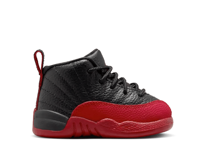 Air Jordan 12 Retro Flu Game (2025) (TD)