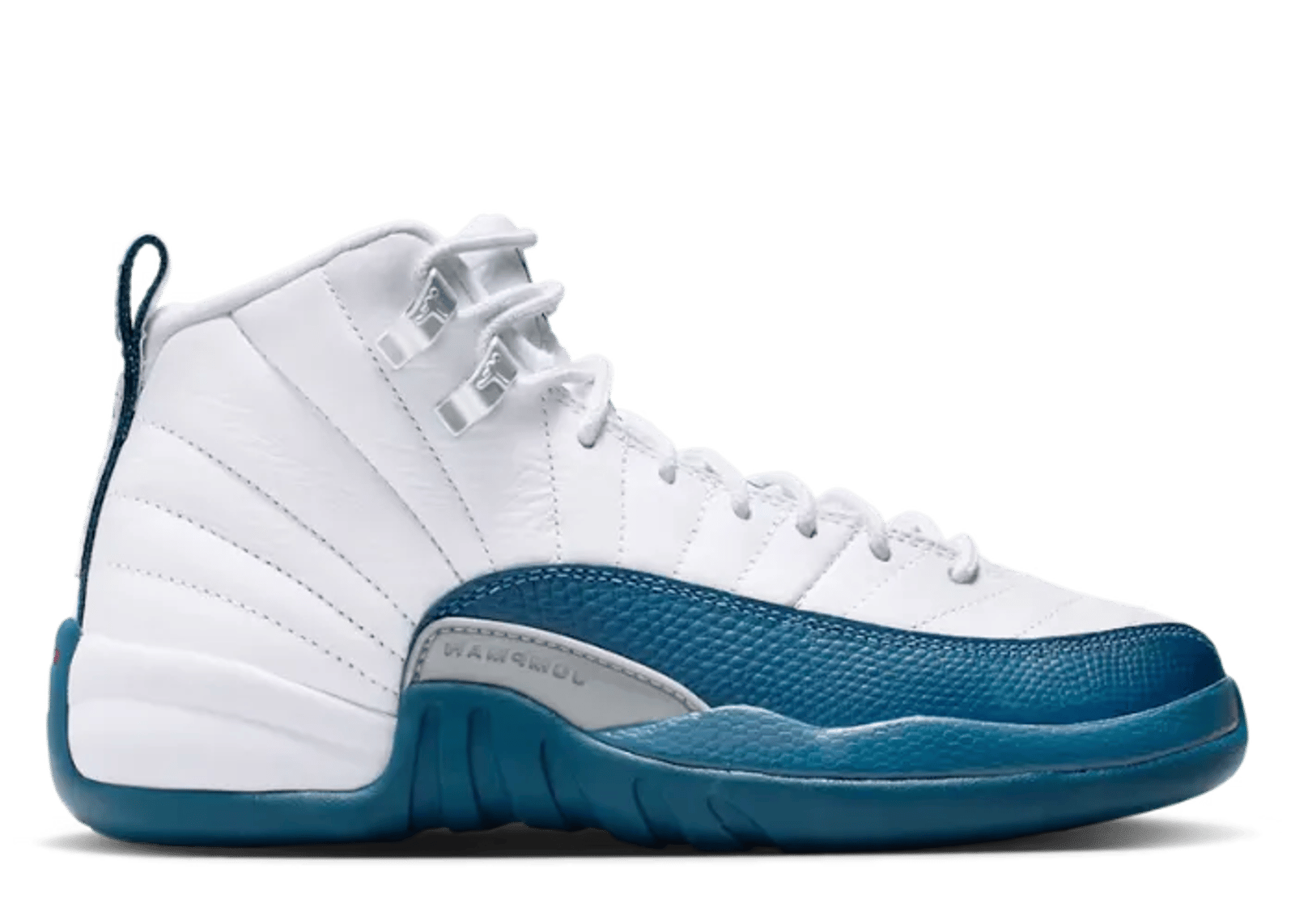 Blue And Jordan Retro 12 Aqua And White 12s 12 French Blue Retro