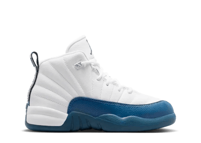Air Jordan 12 Retro French Blue (PS)