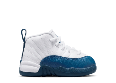 Air Jordan 12 Retro French Blue (TD)