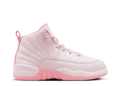 Air Jordan 12 Retro Pearl Pink (GS)
