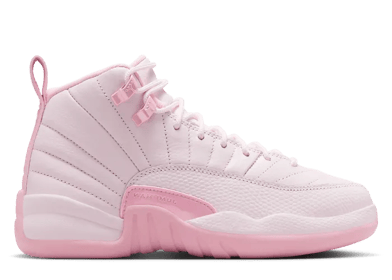 Air Jordan 12 Retro Pearl Pink (GS)