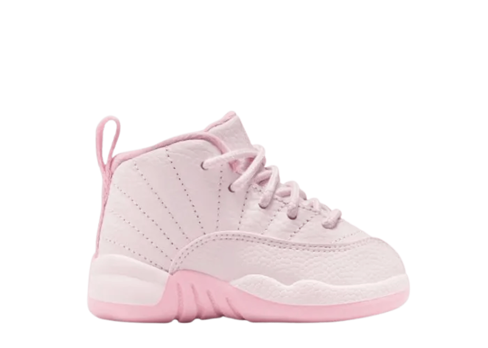 Air Jordan 12 Retro Pearl Pink (TD)