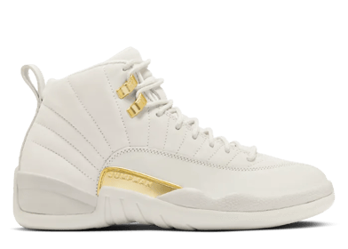 Air Jordan 12 Retro Phantom (W)