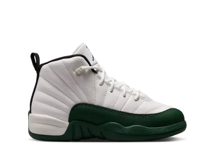 Air Jordan 12 Retro Idols Become Rivals (PS)