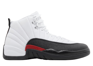Air Jordan 12 Retro Red Taxi