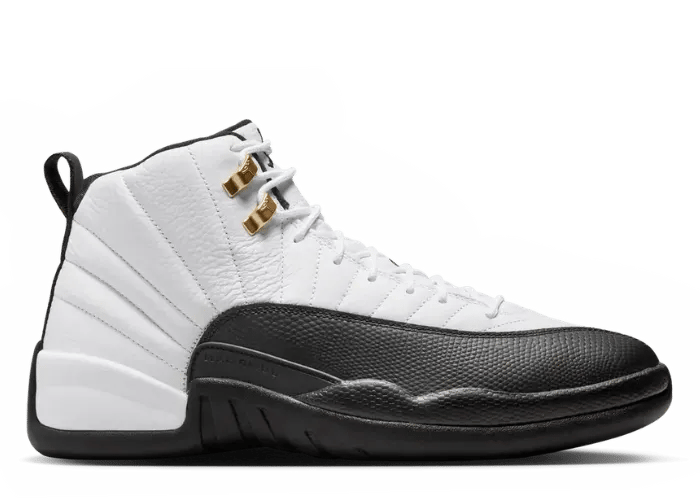 Air Jordan 12 Retro Taxi
