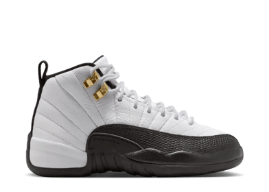 Air Jordan 12 Retro Taxi (GS)