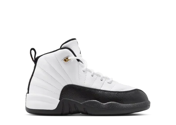 Air Jordan 12 Retro Taxi (PS) - 151186-117 Raffles & Where to Buy