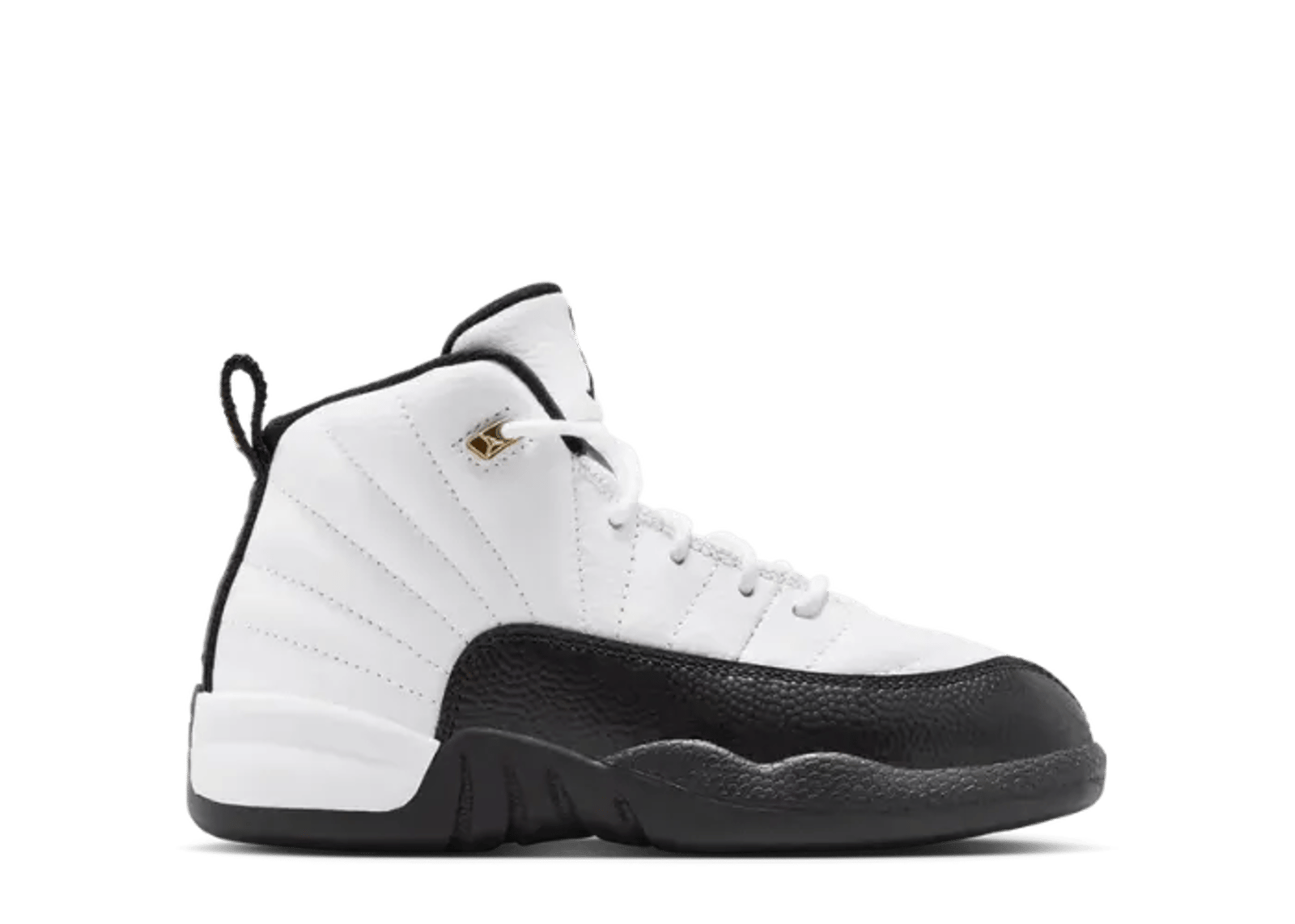 Air Jordan 12 Retro Taxi (PS)