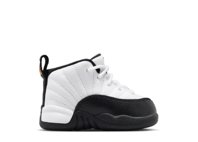 Air Jordan 12 Retro Taxi (TD)