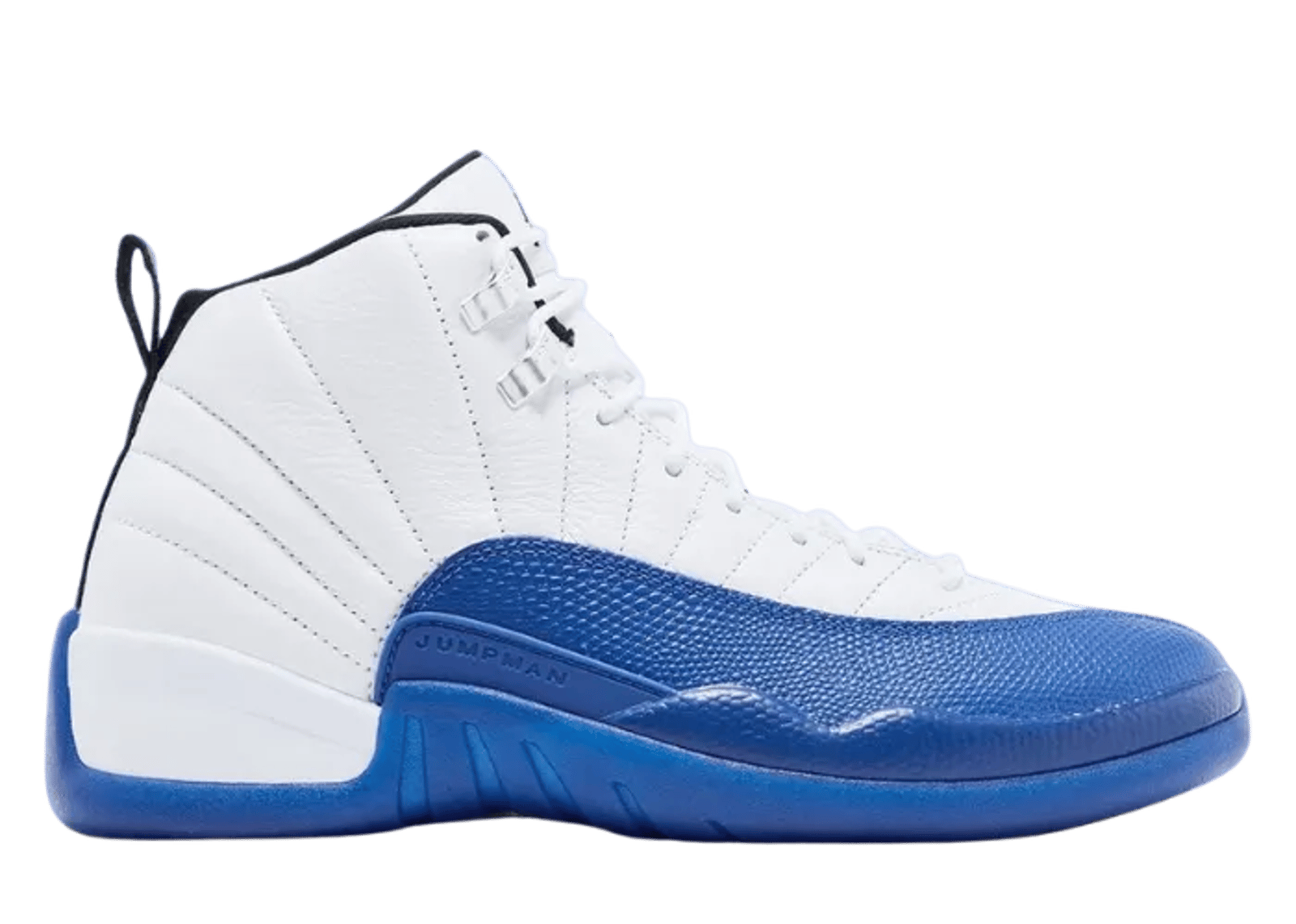 The Air Jordan 12 Blueberry Releases December 2024