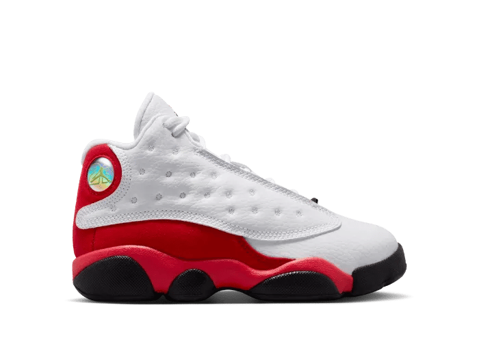 Air Jordan 13 Retro Chicago (PS)