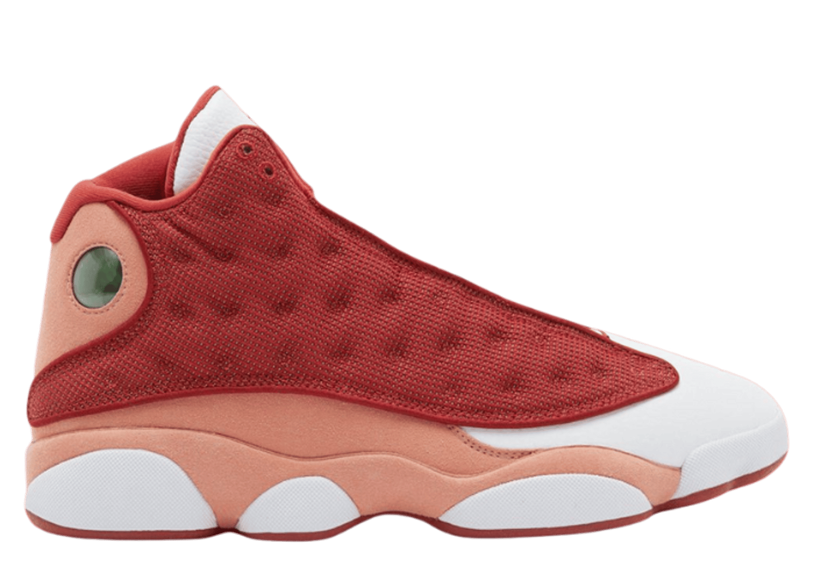 Air Jordan 13 Retro Dune Red