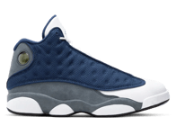 Trending sneaker