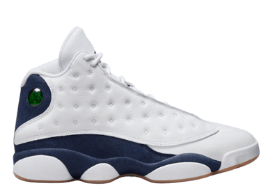 Air Jordan 13 Retro Midnight Navy