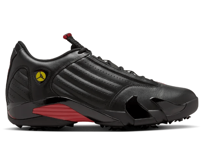 Air Jordan 14 Golf Last Shot
