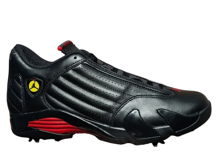 Air Jordan 14 Golf Last Shot