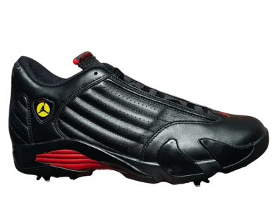 Air Jordan 14 Golf Last Shot