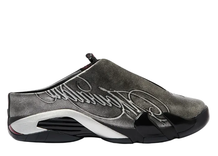 Air Jordan 14 Retro Mowalola Mule