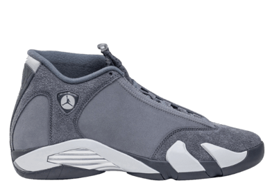 Air Jordan 14 Retro SE Flint Grey